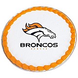 bronco cakes