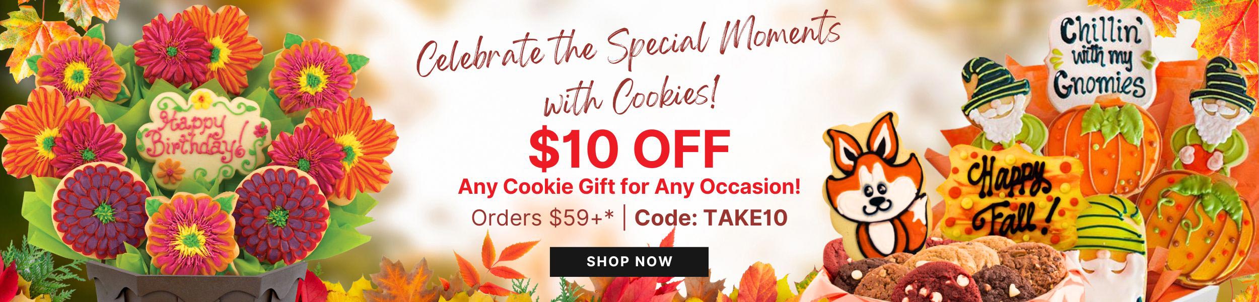 Cookie Gifts