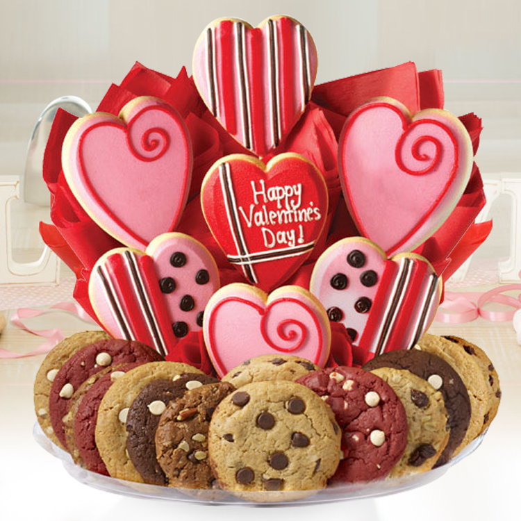 Cookie gift Boxes