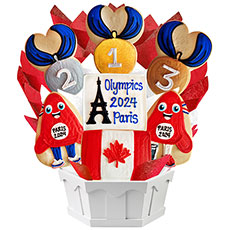 2024 Olympics - Canada - 