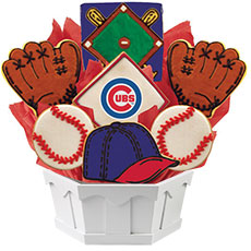 chicago cubs christmas gifts