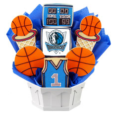 mavs gift shop