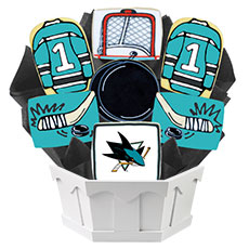 san jose sharks gifts