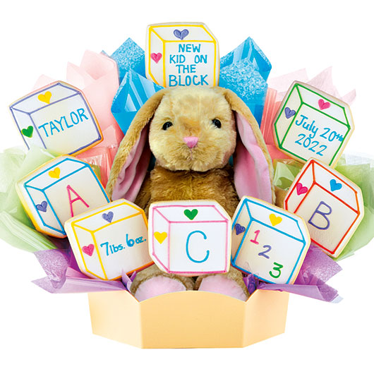 Enter to Win TWO Build-a-Bear & Cookies by Design Baskets + a $150 Visa Gift  Card - Game On Mom