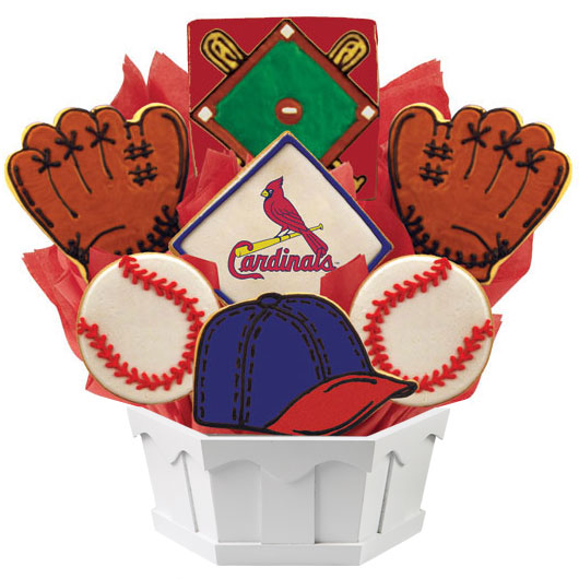 St Louis Cardinals Baseball Gifts