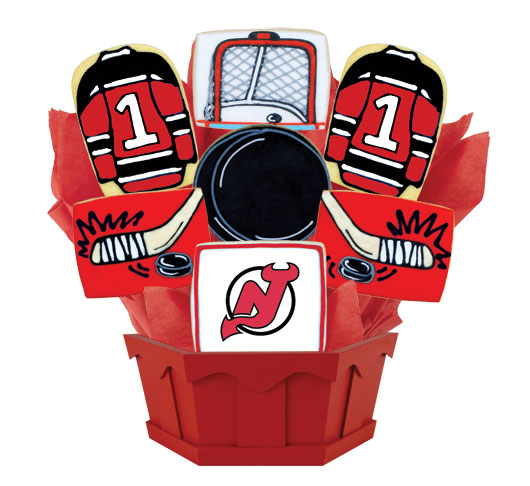 The perfect holiday gifts for the New Jersey Devils fan