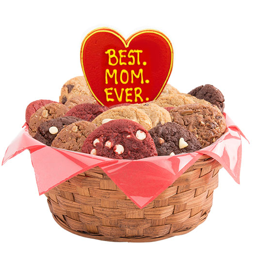 Mother Day Basket, Mothers Day Basket for Mom, The Ultimate Gift Basket any  Mother will Love!