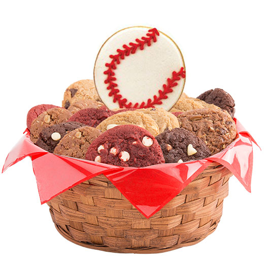Houston Astros MLB Gift Box